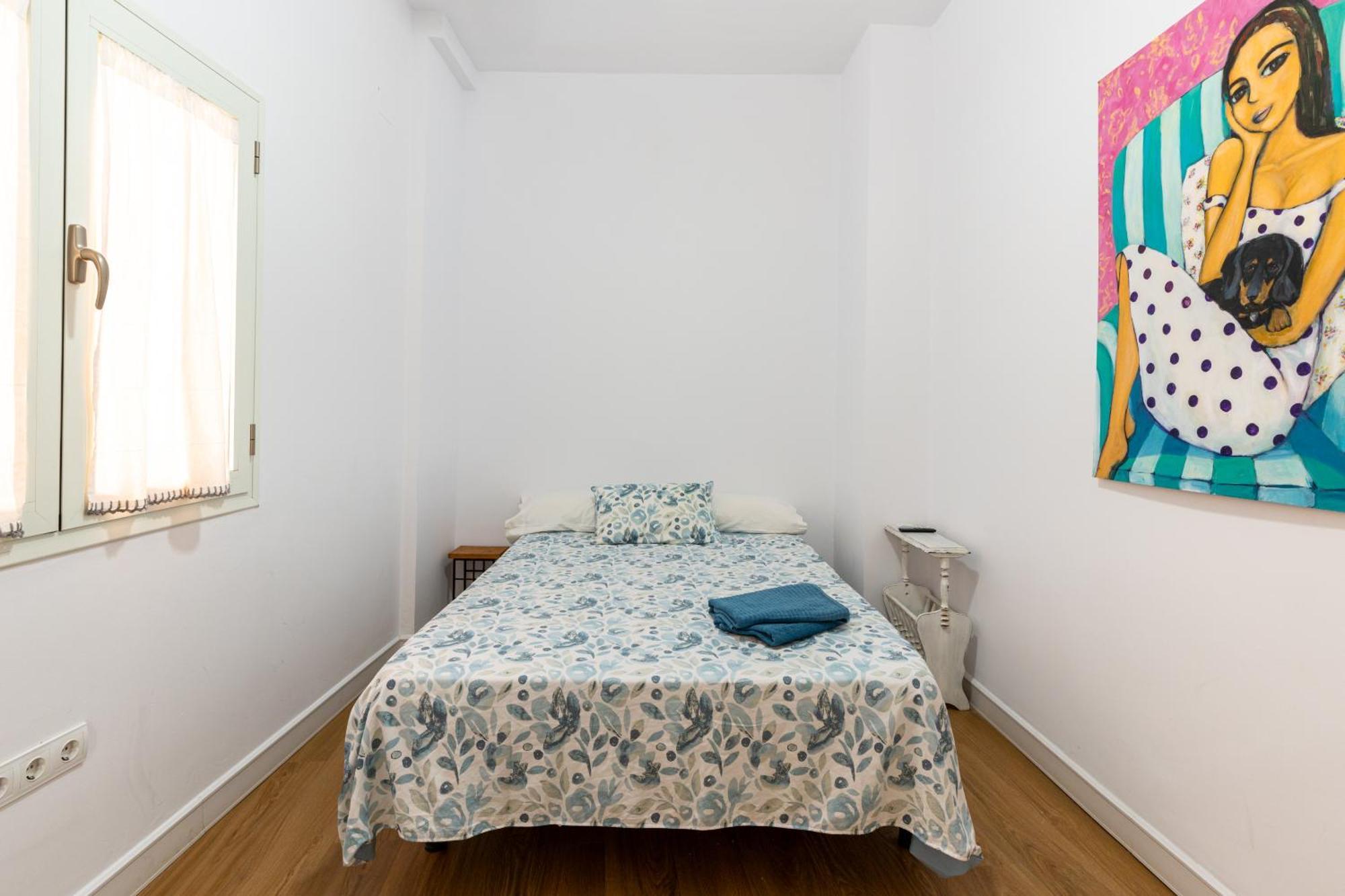House Sevillana Parking 外观 照片